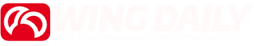 WING DAILY Homepage